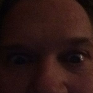 Meet your Posher, Mike